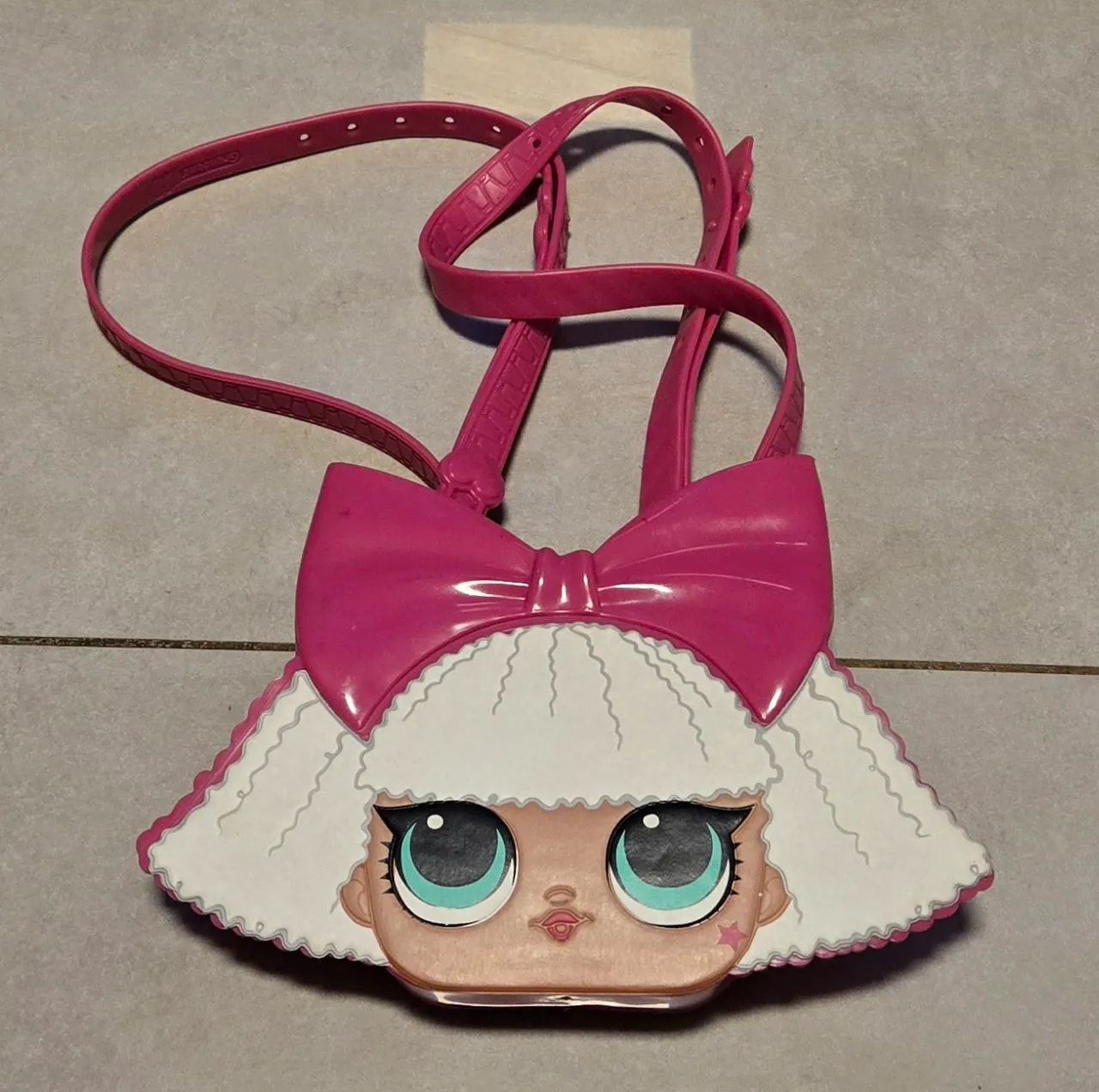 Bolsa Infantil LOL Surprise