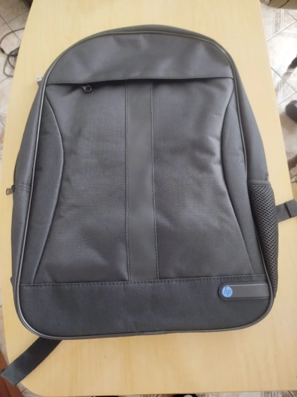 Mala de Notebook para Viagem  e outros , + Mochila de costas para Viagem de Notebook  - Foto 4
