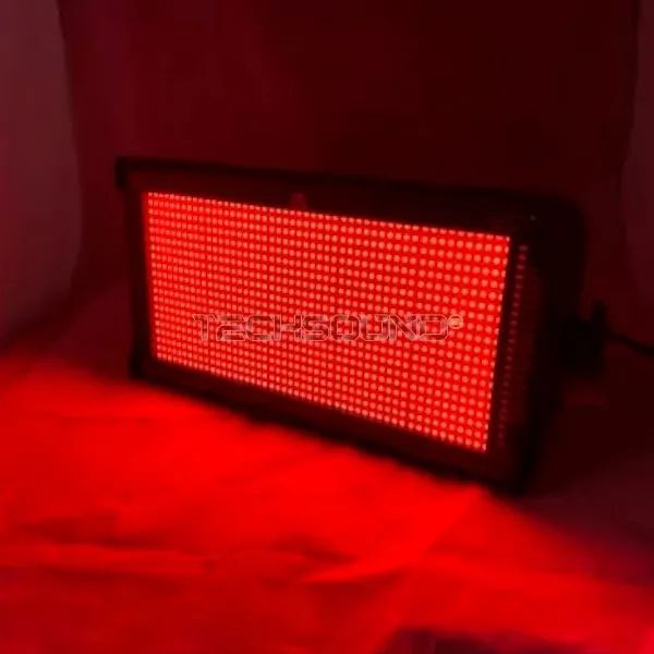 6 unidases de strobo atomic 1000w - Foto 3