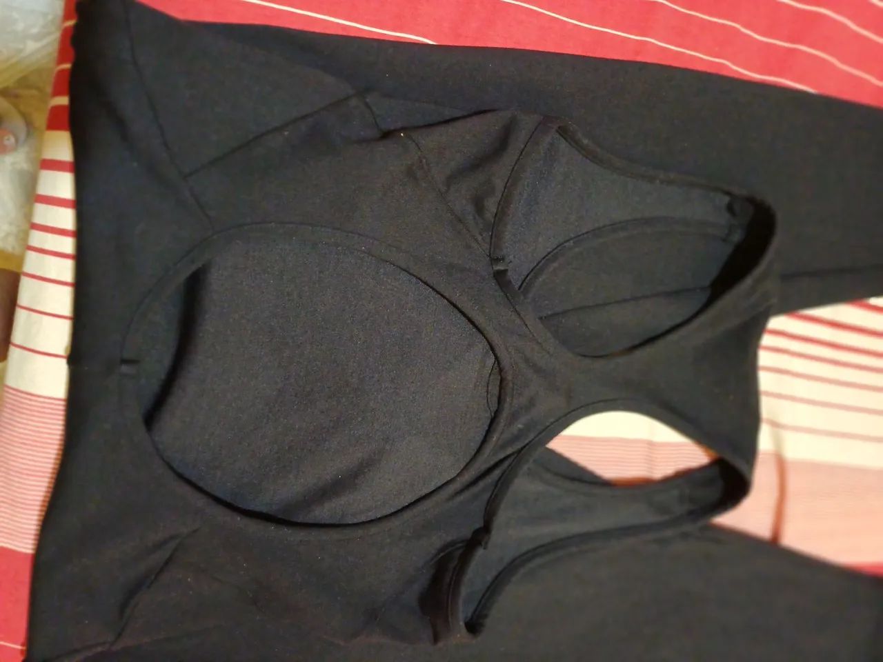 Roupa feminina  - Foto 2