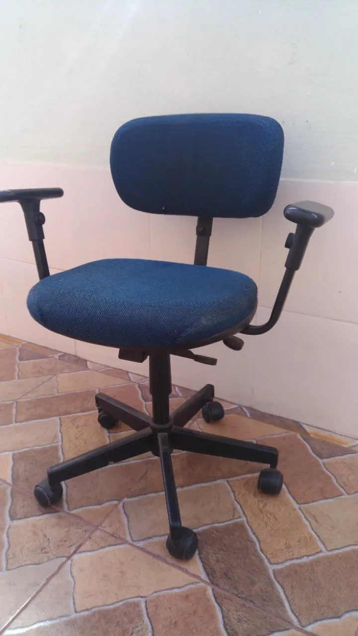cadeira de escritorio