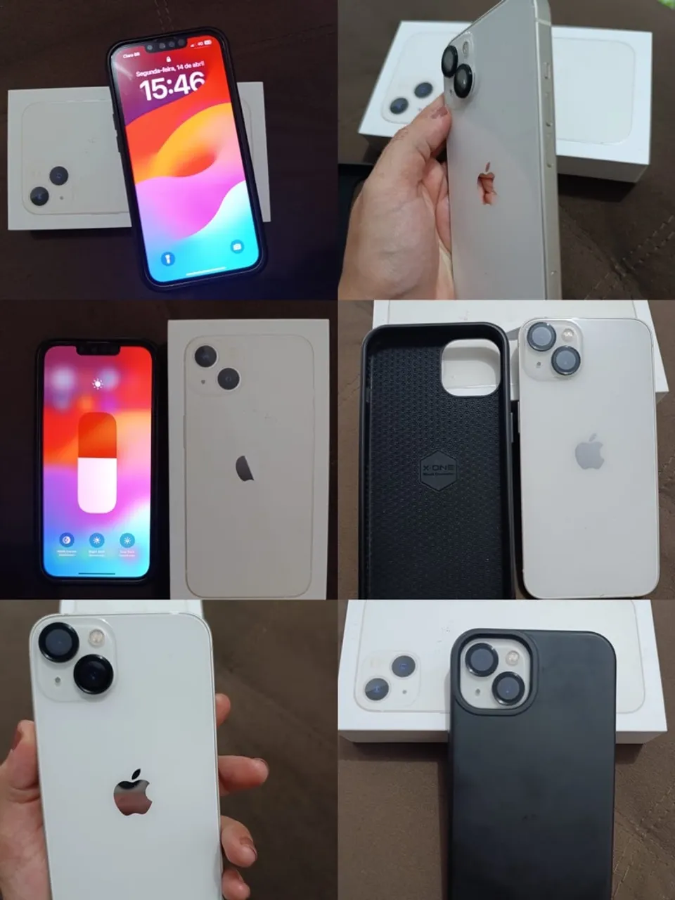 iPhone 13 128GB