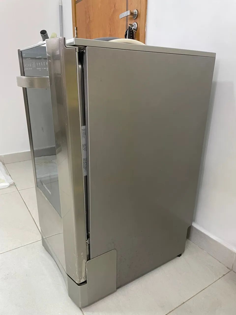 Lava-louças Electrolux 9 Serviços  - Foto 2