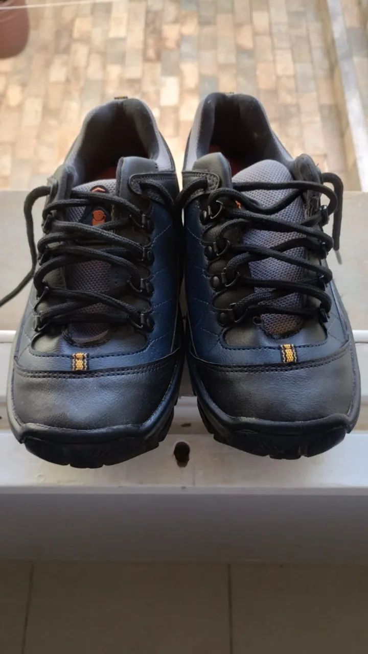 Bota para Trilha64299427070210123