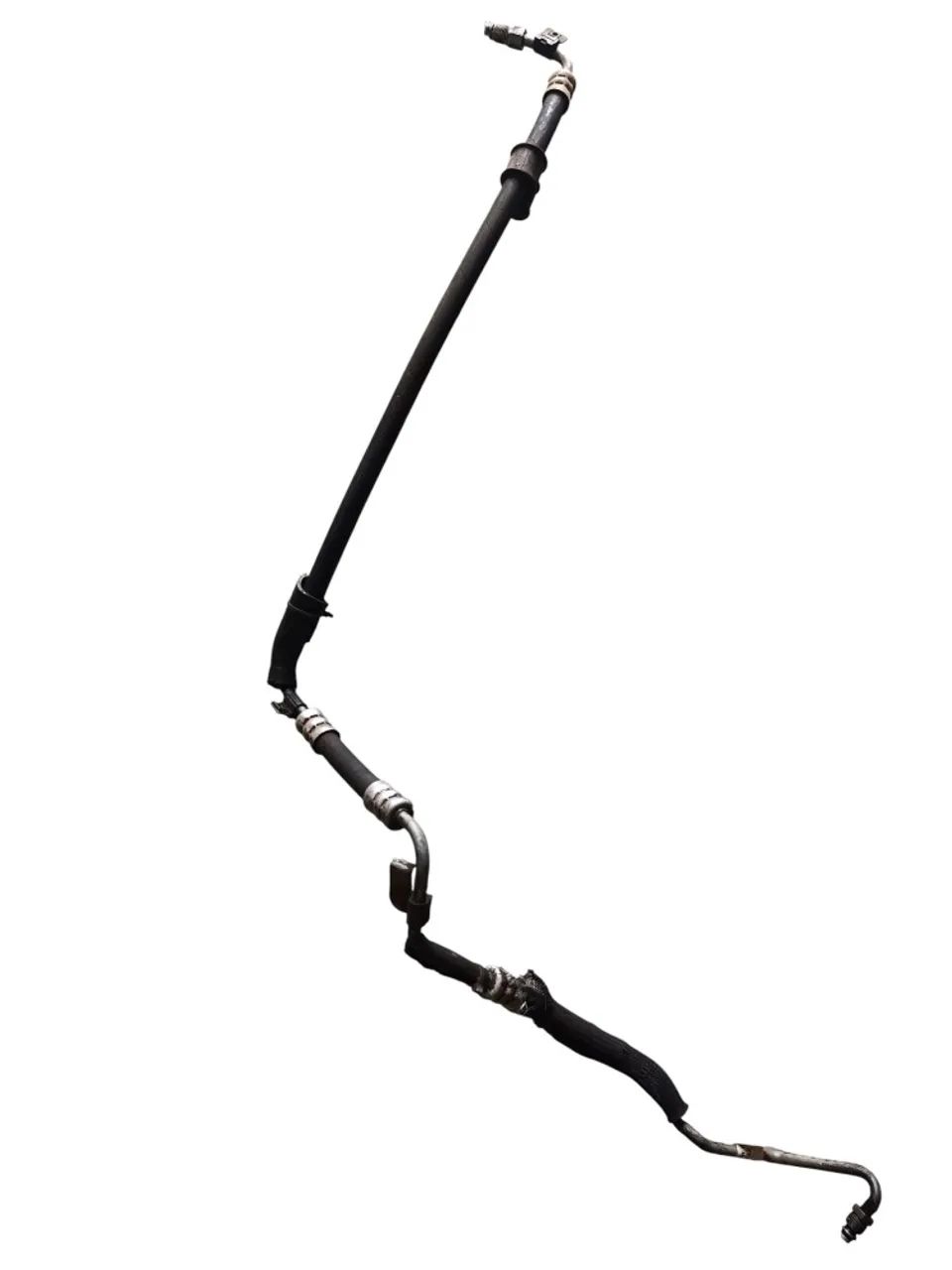 Mangueira Dir Hidráulica Renault Master 2.5 2012  *1