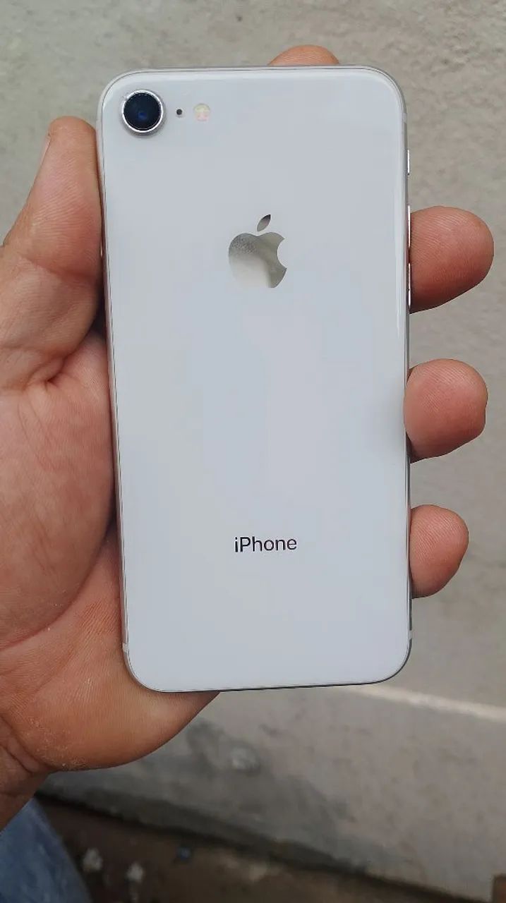 iPhone 8 64gb NFC bat 100%