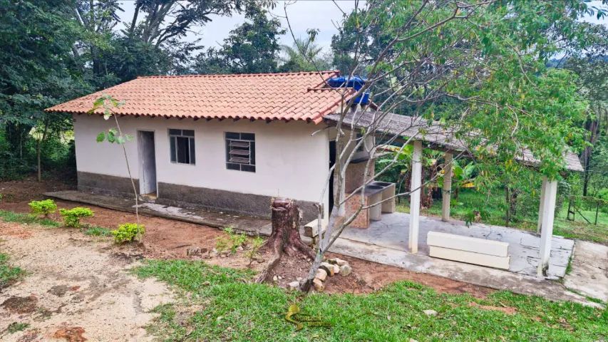 Sítio de 28.000M² em Sítio Novo - Mateus Leme - MG - Foto 11