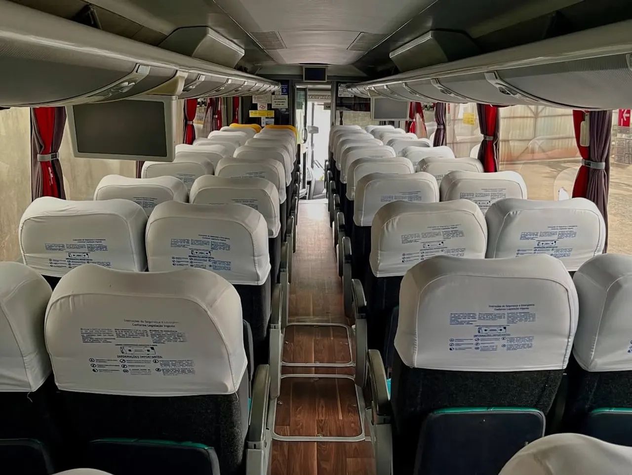 Marcopolo Paradiso G7 1200 - Foto 4