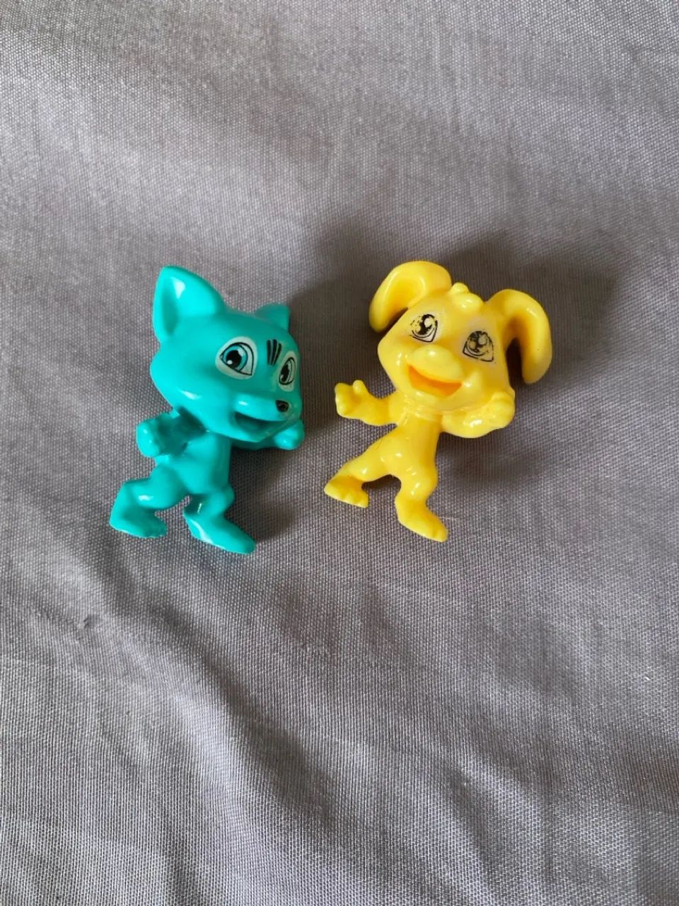 Colecionáveis kinder ovo - Foto 3