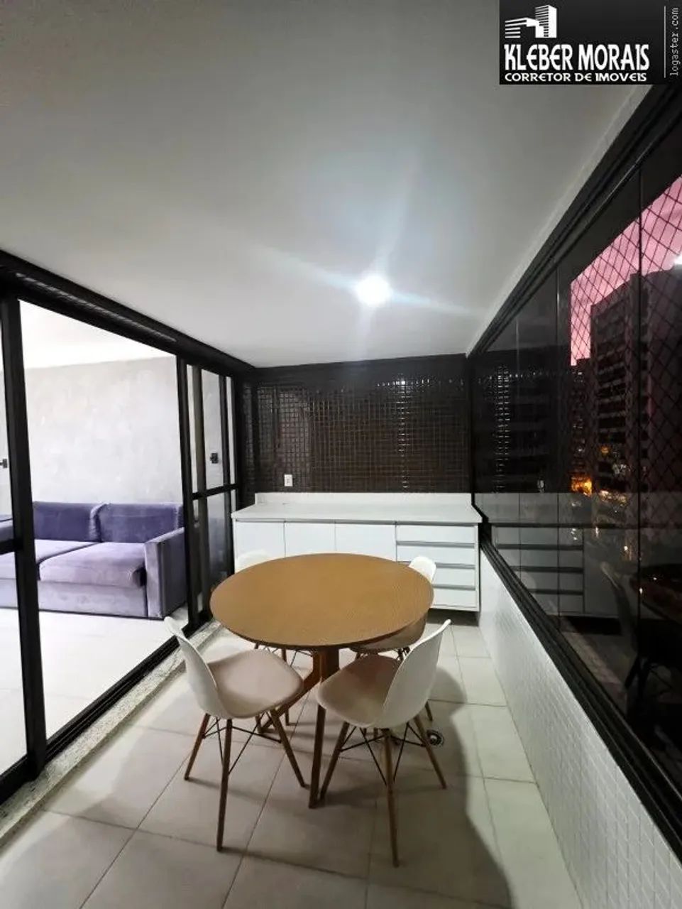 APARTAMENTO RESIDENCIAL em SALVADOR - BA, ALPHAVILLE I - Foto 2