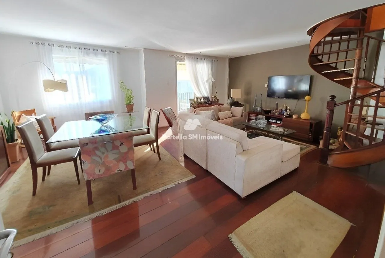 RIO DE JANEIRO - Apartamento Padrão - Botafogo