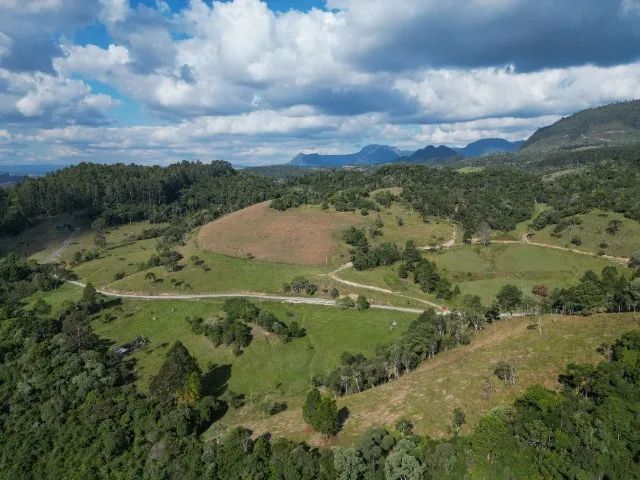 Fazenda em Bom Retiro / SC - 72 Hectares