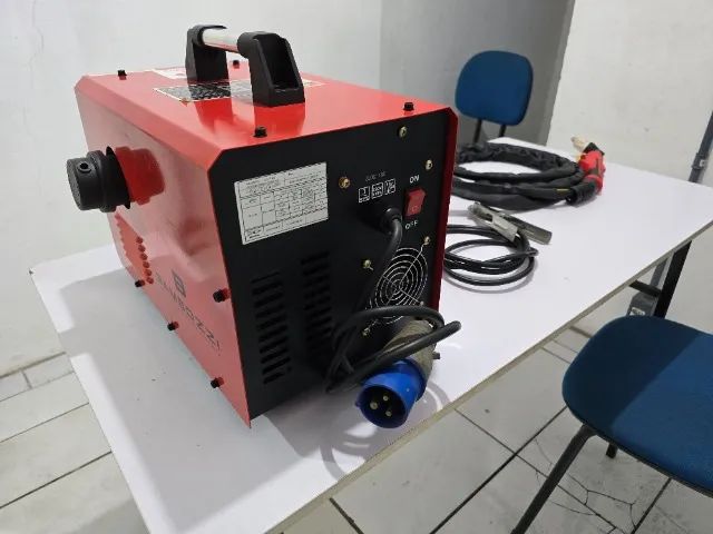 Máquina de corte a plasma - Bambozzi CUT 40 - Foto 3