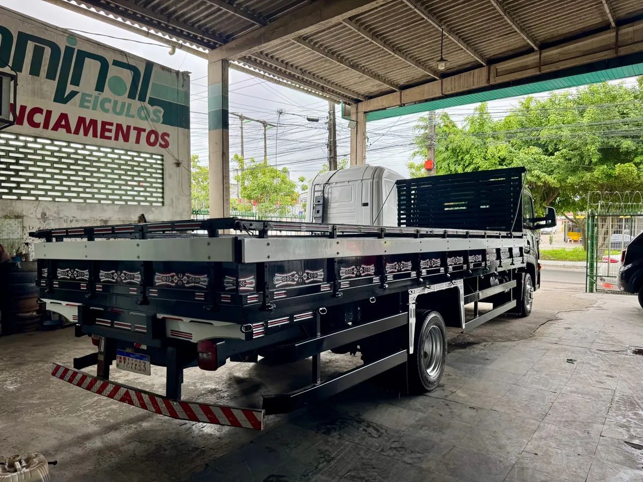 9.170 DELIVERY  - Foto 3