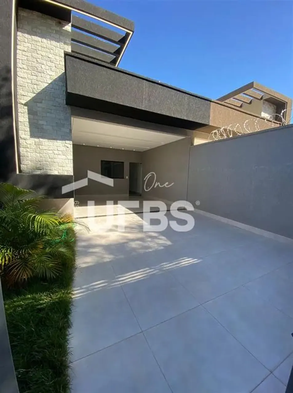 CASA TERREA SETOR JARDIM EUROPA