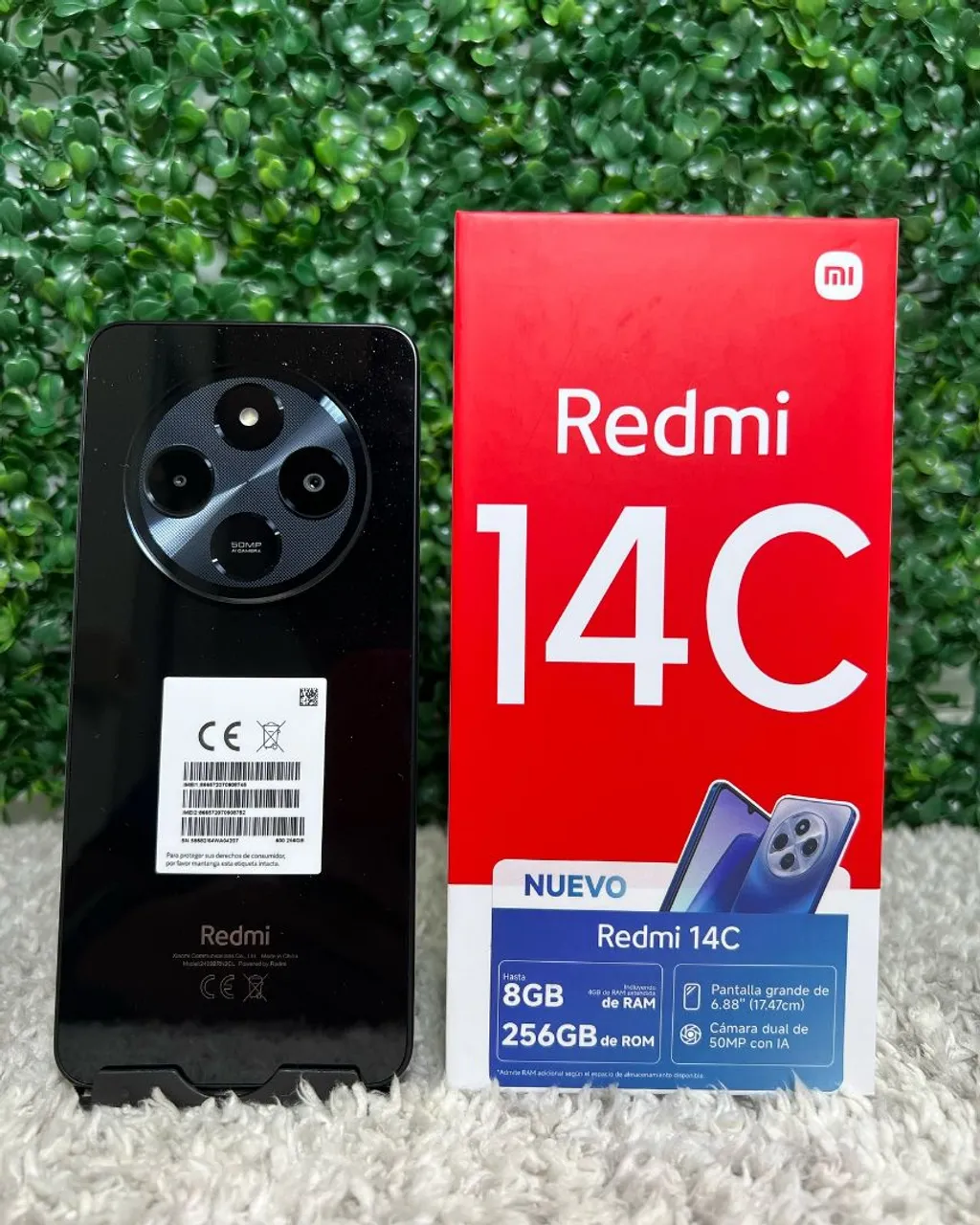 Redmi 14C 256 GB