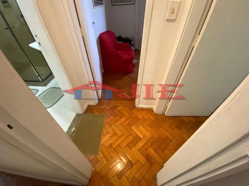 Apartamento para venda com 79 metros quadrados com 2 quartos em Bento Ribeiro - Rio de Jan - Foto 4
