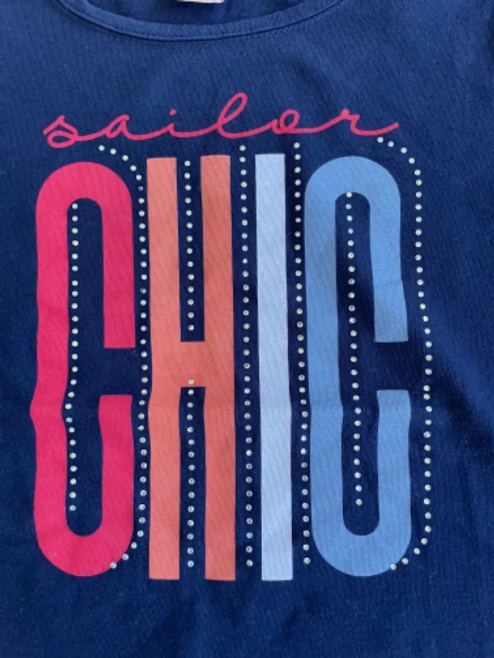 Camiseta infantil  - Foto 2