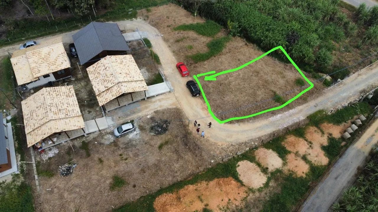 Vendo Terreno em Sto Amaro - Foto 4