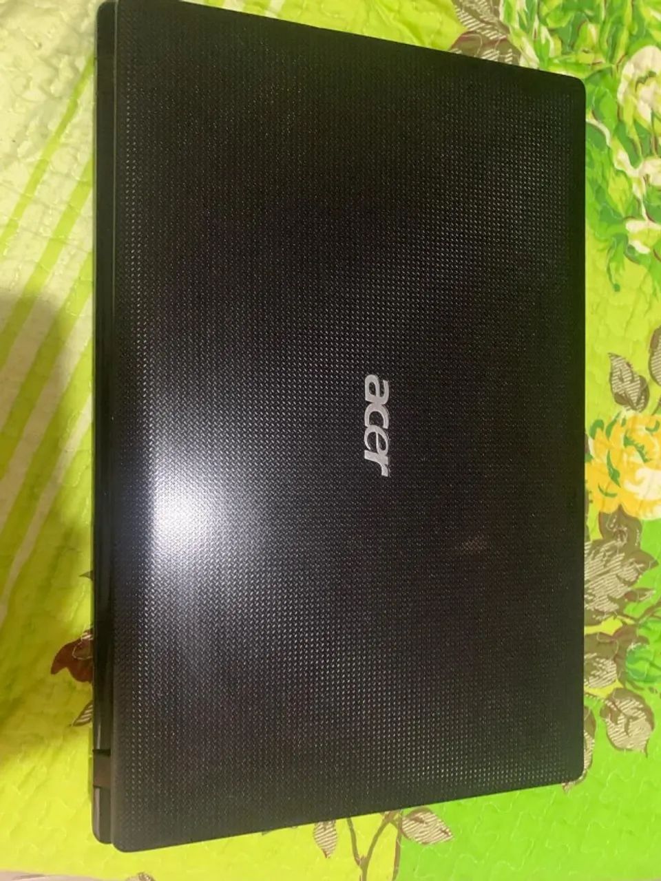 Notebook Acer Intel Core i5 15.6" - Foto 2
