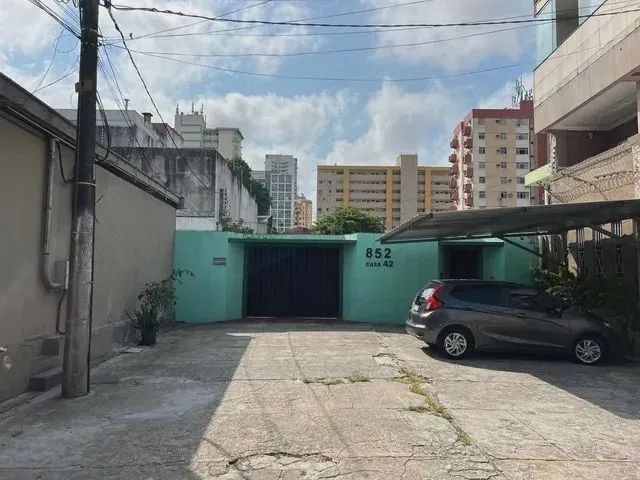 Ampla Casa de 2 Pavimentos Duque Chaco//Humaitá (Financia) Venda e Locação - Foto 5