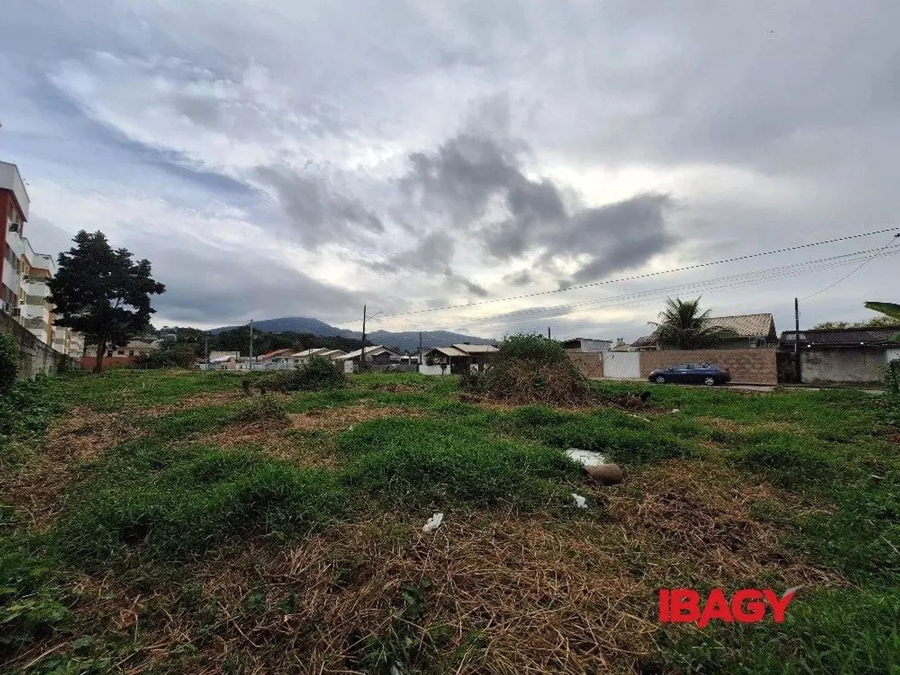 Oportunidade! Terreno em Morro da Bina - Biguaçu - Foto 2