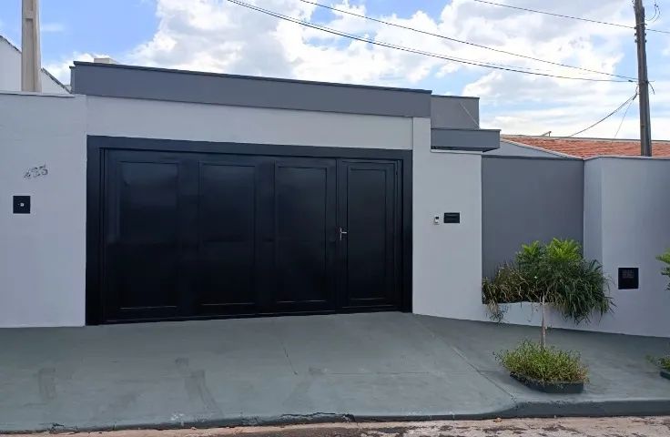 Foto - São José do Rio Preto - Conjunto Habitacional São Deocleciano