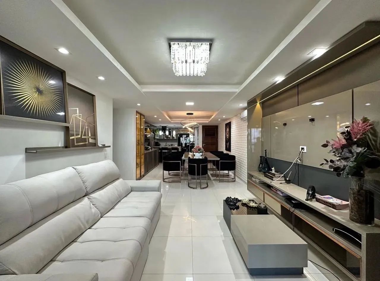Belíssimo apartamento no Cabo Branco!! - Foto 2