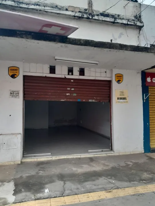 Sala Av Bernardo Sayão