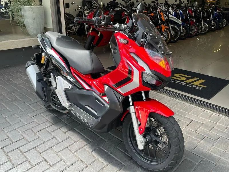 HONDA ADV 150 2023 - Foto 2