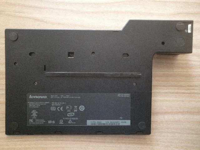 Lenovo Advanced Mini Dock 2504 / 250410U - Foto 3