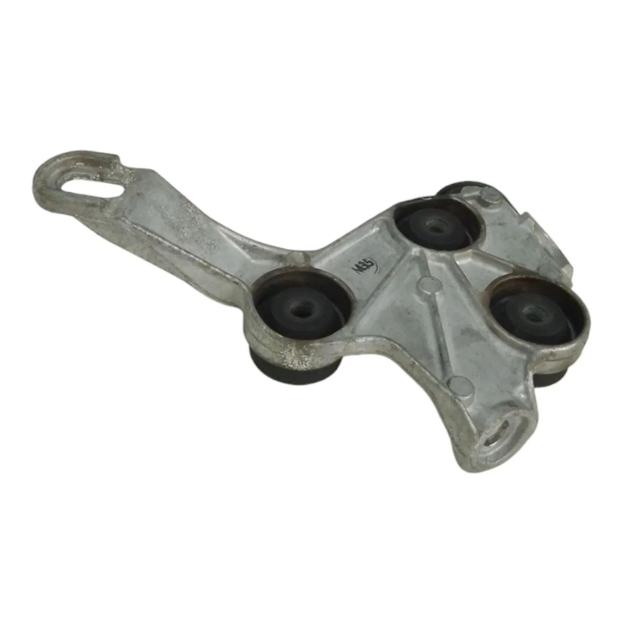 Suporte Módulo Abs Mercedes C200 2.0 2016/2019 - Foto 5