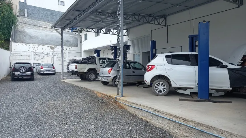 VENDO FERRAMENTAL para Oficina Mecânica / Auto Center