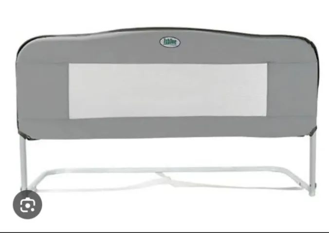 GRADE DE PROTEÇÃO PARA CAMA  - Foto 2