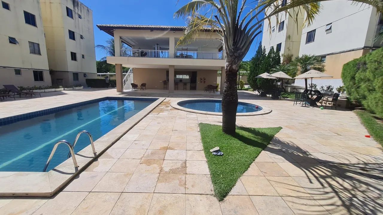 Foto - Fortaleza - Messejana