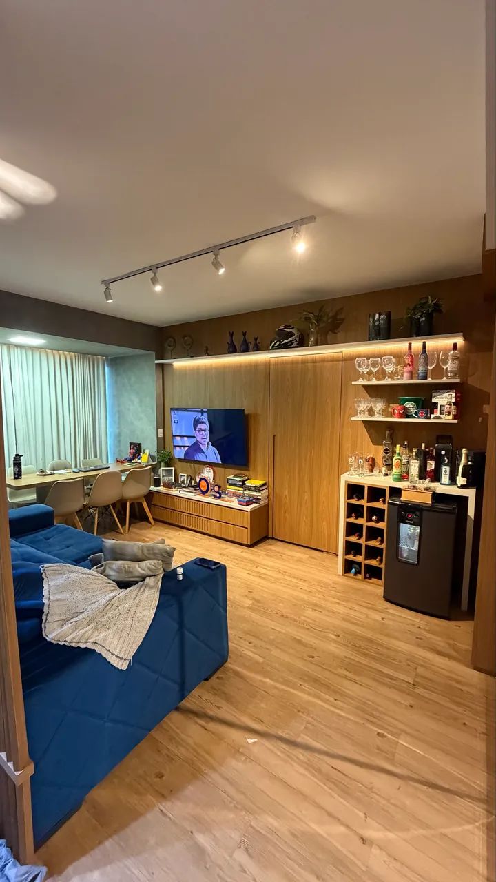 Foto - Goiânia - Setor Criméia Leste