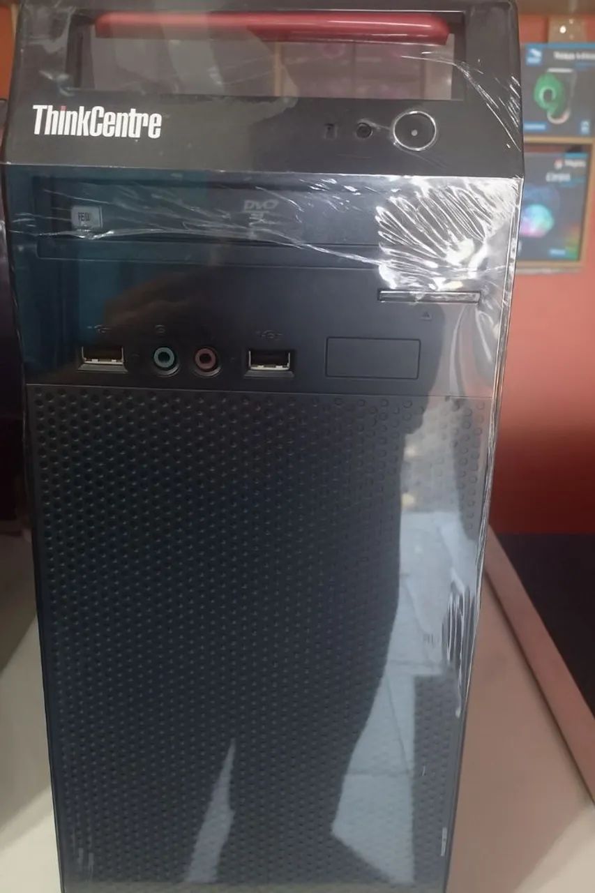 Computador Intel i5  office Lenovo 64385501885825120