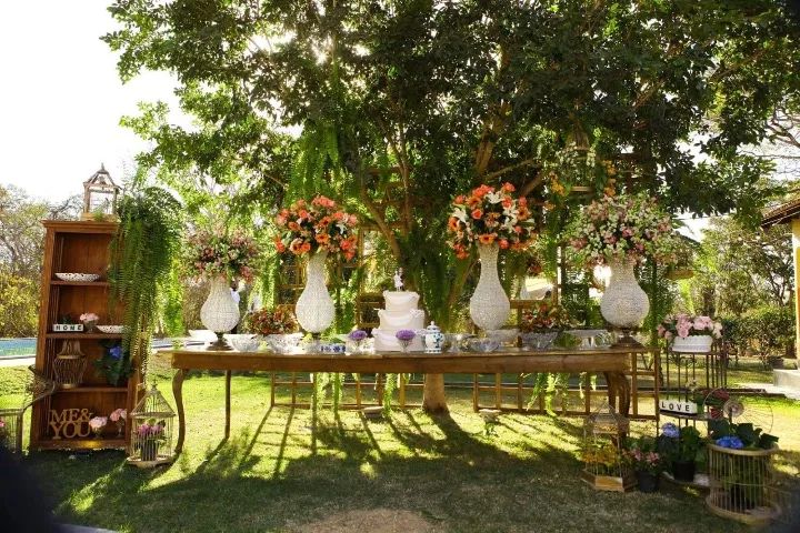 Chacara de Aluguel em cuiaba para todo tipo de evento Mato Grosso - Foto 12