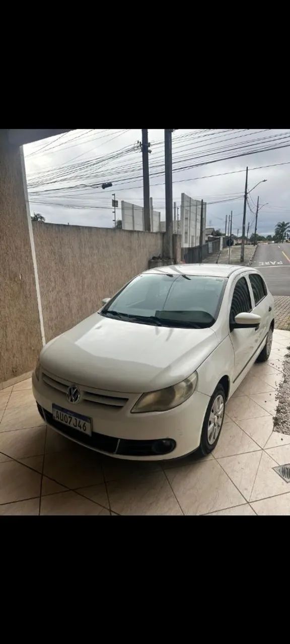Gol -G5 2012 Tel: * - Foto 4