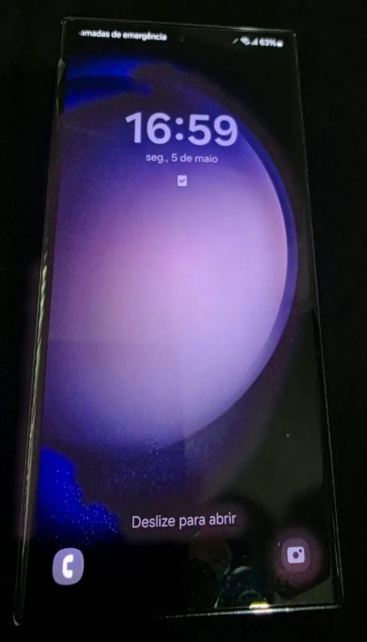 Vendo Samsung Galaxy S23 Ultra 256 Gb - Foto 4