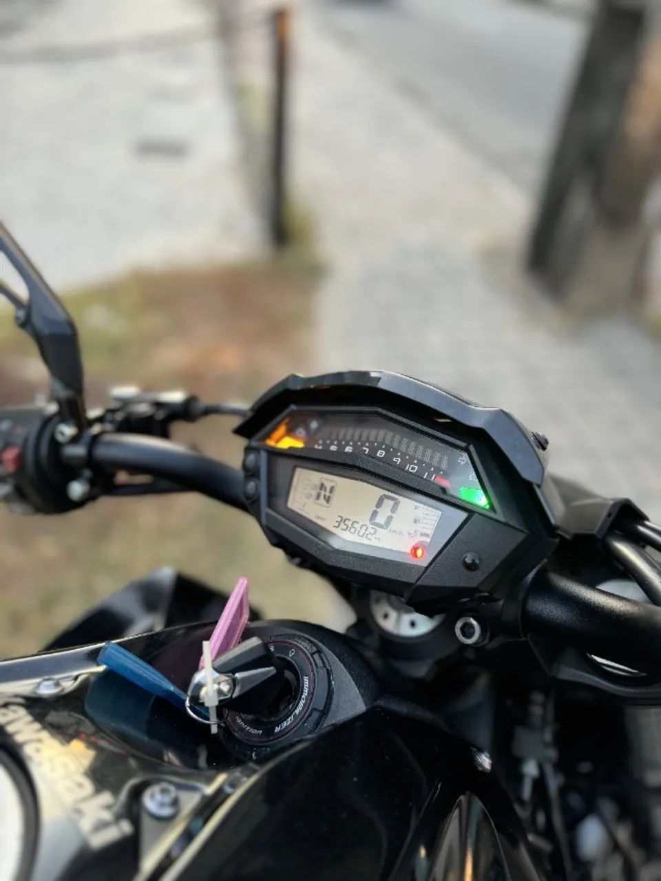 Z1000 - Foto 2