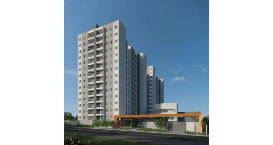 Foto - Londrina - Aurora