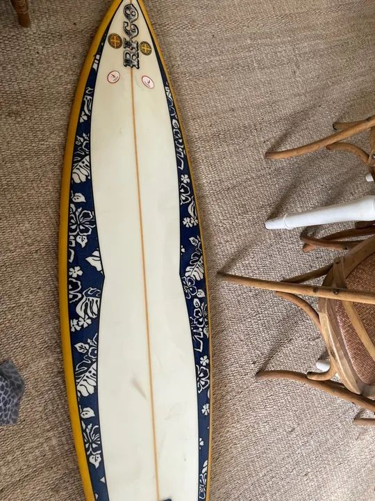 Prancha Rico - Foto 4