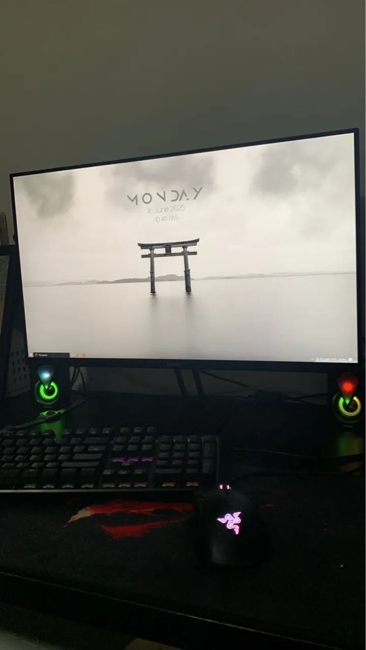Monitor Xiaomi A27I Polegadas LED IPS