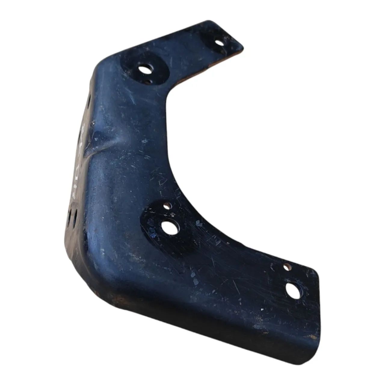 Suporte Carcaça Filtro De Ar Hyundai Hd 78   E3570 - Foto 2