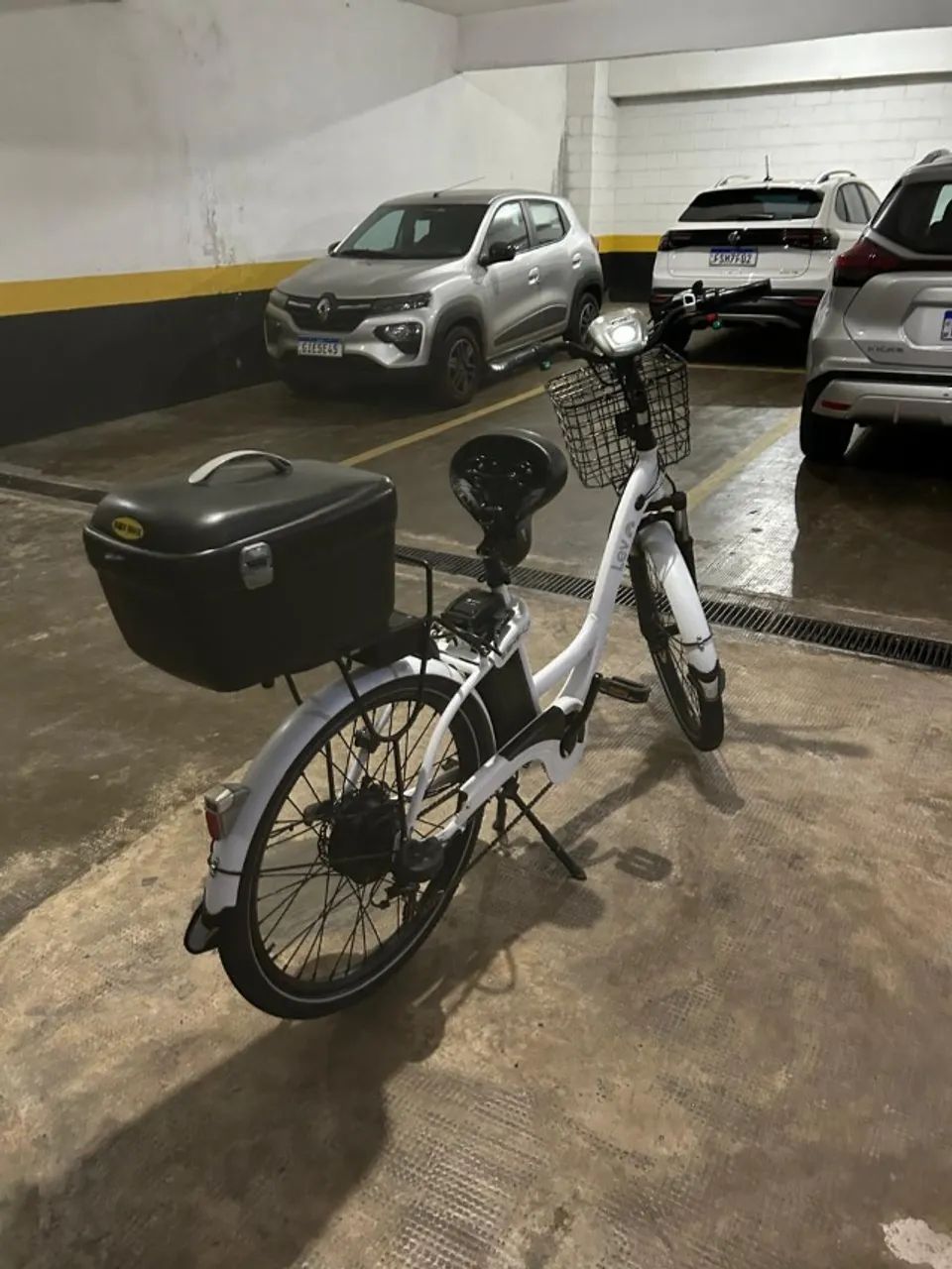 E-bike LEV L Plus - Revisada e Pronta para Rodar! - Foto 4