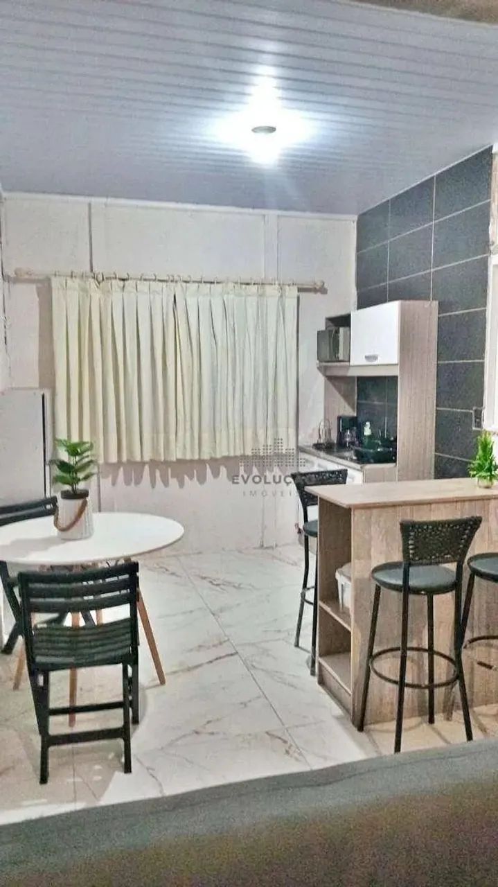 CASA, 5 quartos, 3 Vagas - Forquilhas - Foto 5