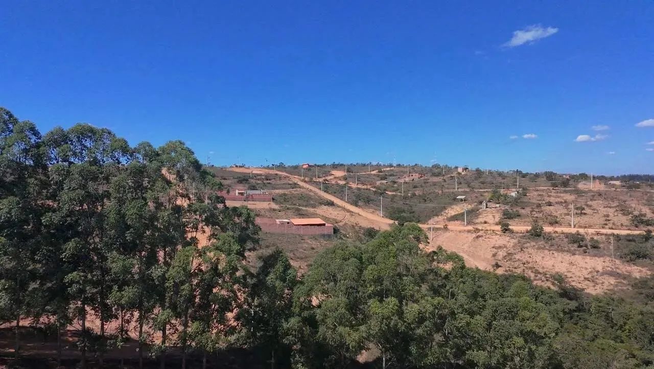 Lote à venda, Brasilândia - Caetanópolis/MG - Foto 3