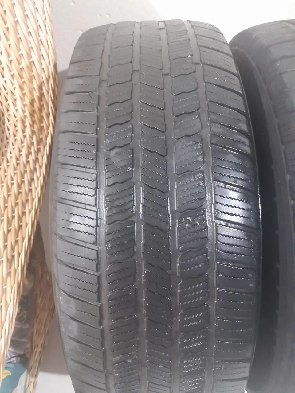 Pneus michelin  - Foto 4