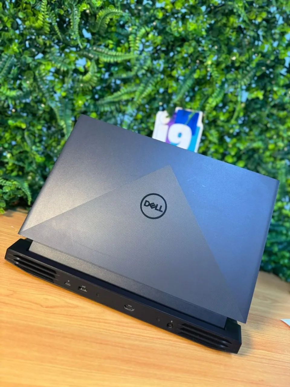 Notebook Gamer Dell G15   5511  Processador: i7-11800H 2.3GHz    16GB DDR4 512NVME   - Foto 6